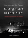Imagen de portada para Consequences of Capitalism